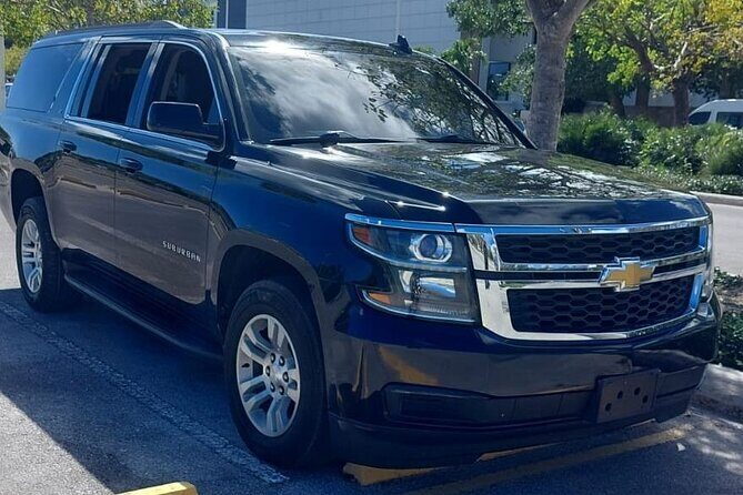 Private Transfers Punta Cana Airport and Cap Cana Hotels - What to Expect from the Transfer Service