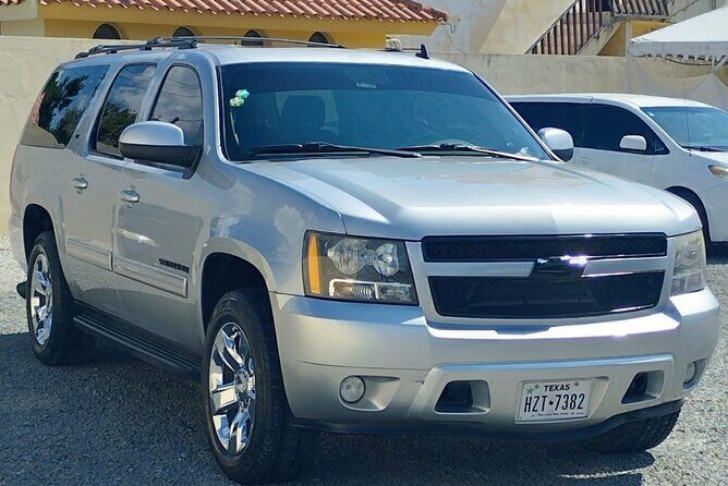 Private Transfers Punta Cana Airport and Cap Cana Hotels - Who Is This Service Best For?