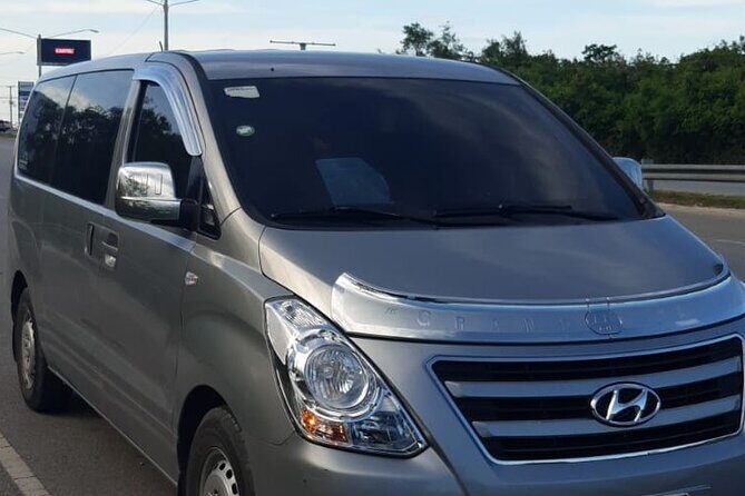 Private Transfers Punta Cana Airport and Cap Cana Hotels - FAQ