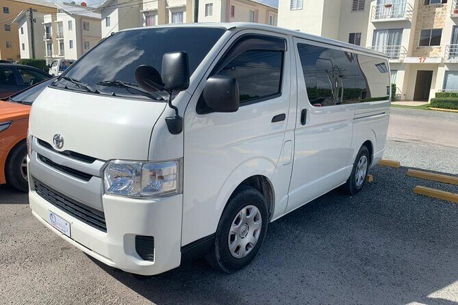 Private Transfers  Punta Cana Airport to Bávaro Hotels - Why Choose This Tour?