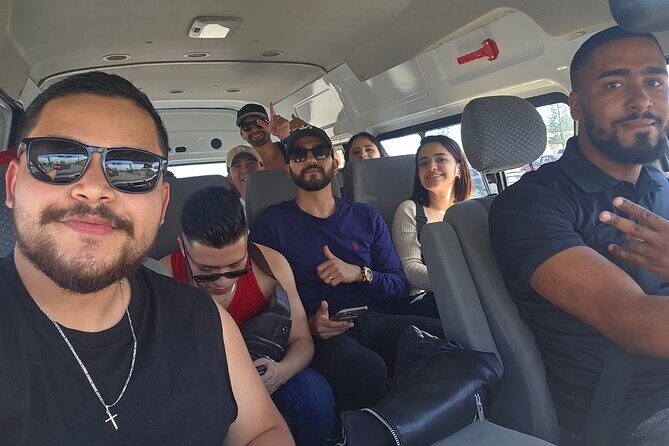 Private Transfers Punta Cana Airport to/from Juan Dolio Hotels - Practical Overview of the Transfer Service