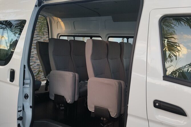 Private Transfers Punta Cana Airport to/from Juan Dolio Hotels - Final Thoughts on Value