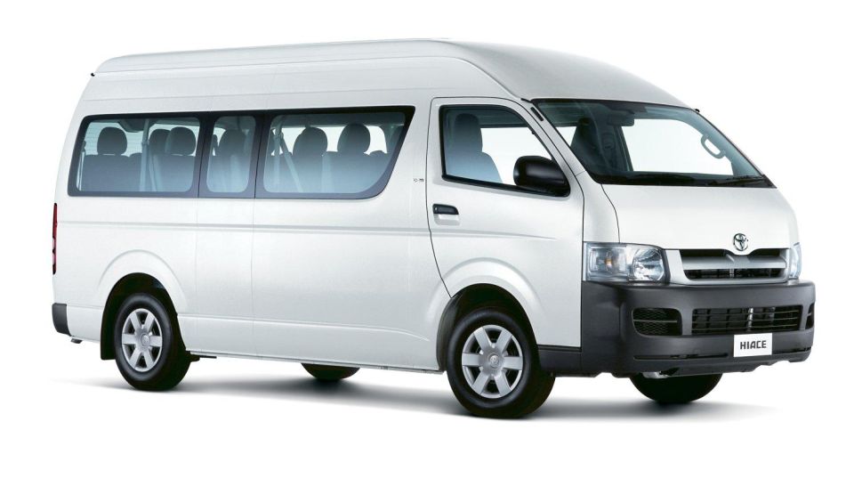 Private Transfers, Punta Cana - Highlights of the Experience