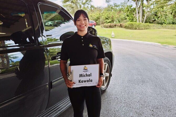 Private Transfers Puntacana Airport to Romana, Bayahibe Round Trip - Who Will Enjoy This Service Most?