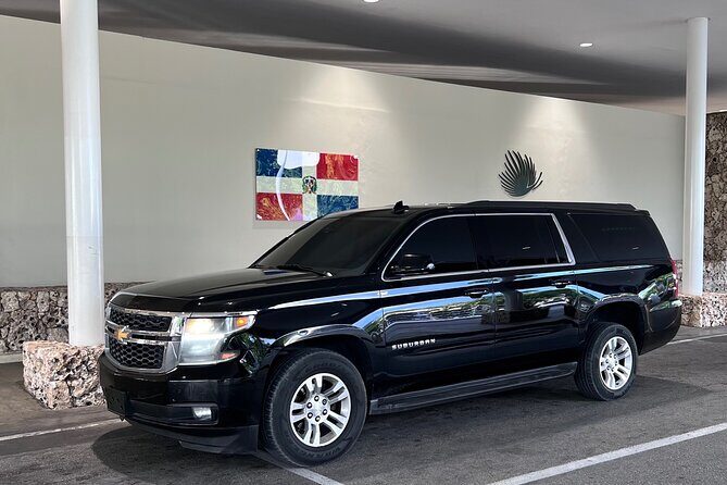 Private Transfers Santo Domingo airport (SDQ) to Uvero Alto Hotels - What to Expect on the Day