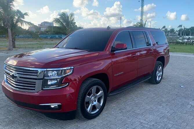 Private Transfers Santo Domingo airport (SDQ) to Uvero Alto Hotels - FAQ