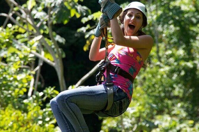 Private Transfers to ATV, Zipline & Horseback Rides w Extra Stops - Why Choose This Tour?