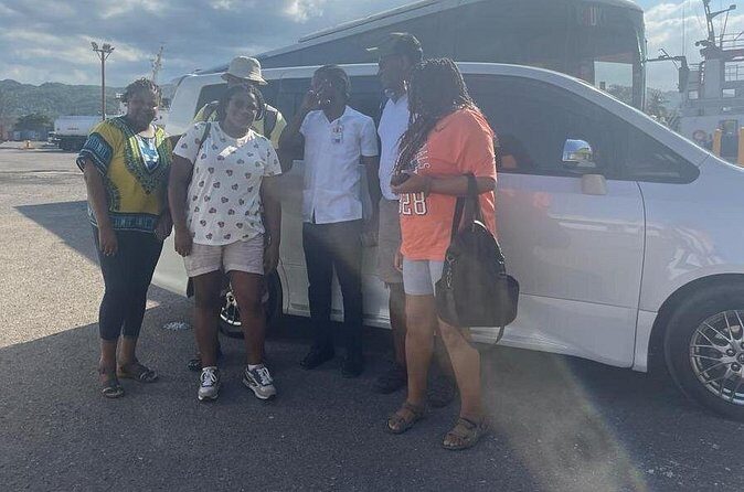 Private Transfers to ATV, Zipline & Horseback Rides w Extra Stops - Activities and Experiences: What to Expect