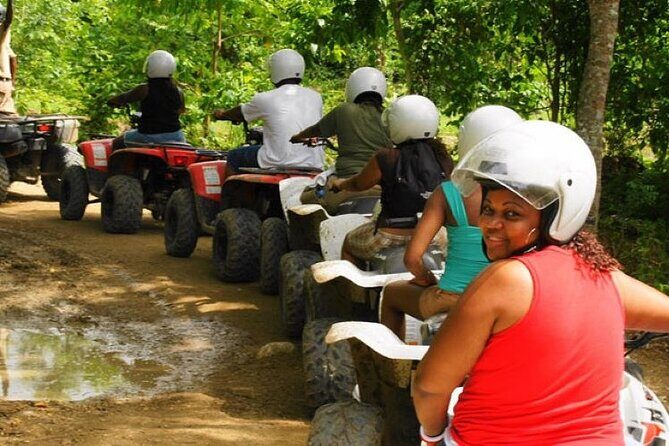Private Transfers to ATV, Zipline & Horseback Rides w Extra Stops - Final Thoughts