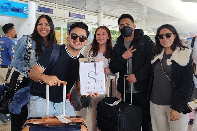 Private Transfers to Cancun Airport, from Costa Mujeres - Who Is This Service Best For?