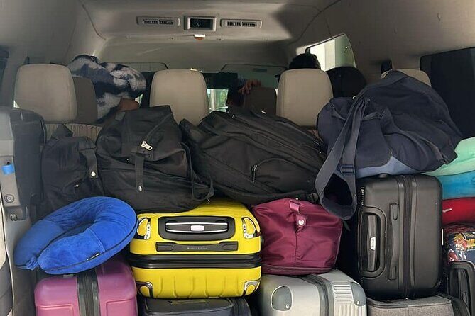 Private Transfers to Cancun Airport, from Costa Mujeres - Final Thoughts