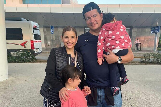 Private Transfers to Cancun Airport, from Playa del Carmen - Why Choose a Private Transfer?