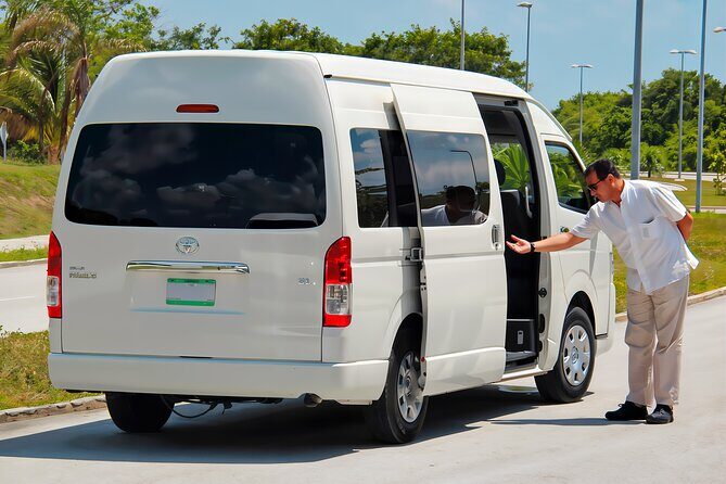 Private Transfers to Cancun Airport, from Tulum or Akumal - Why This Transfer Service Might Be Just What You Need