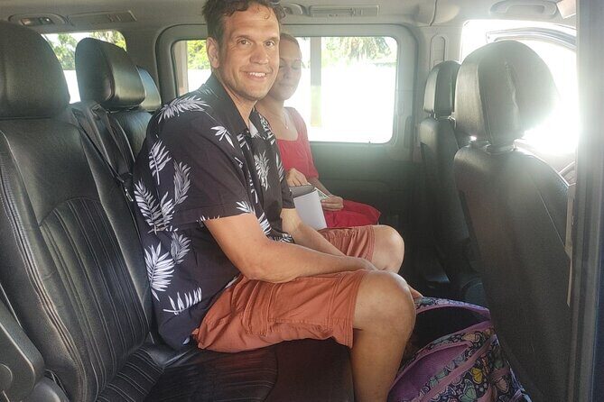 Private Transfers to Cancun Airport, from Tulum or Akumal - Who Would Benefit Most?