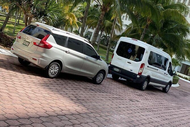 Private Transfers to Cancun Airport, from Tulum or Akumal - Final Thoughts