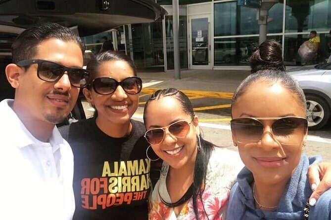 Private Transfers To/From Kingston & Airport (KIN) Across Jamaica - Pricing and Value