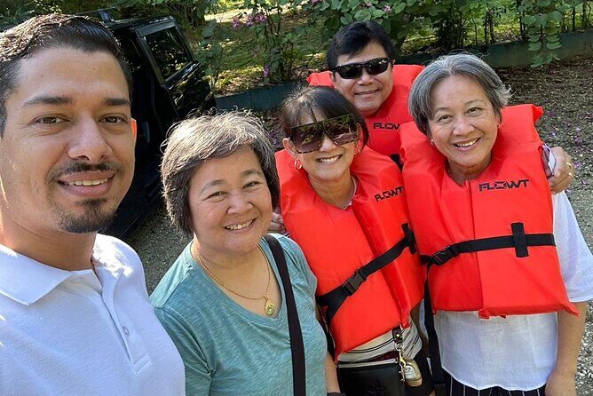 Private Transfers To/From Kingston & Airport (KIN) Across Jamaica - Why Choose This Transfer?