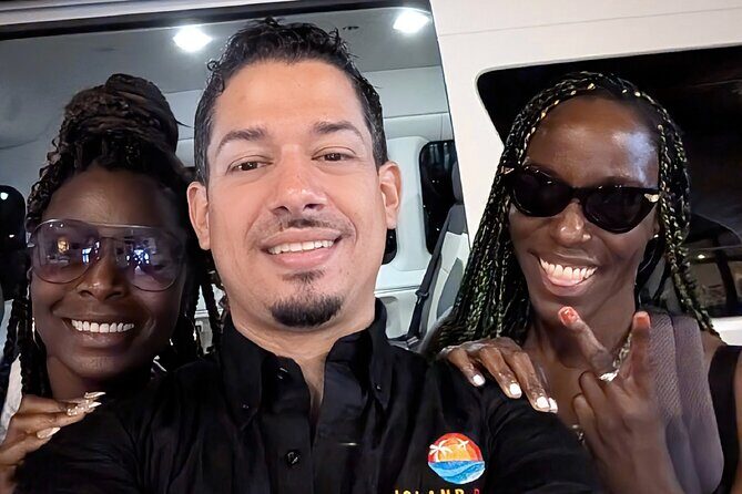 Private Transfers To/From Kingston & Airport (KIN) Across Jamaica - FAQ