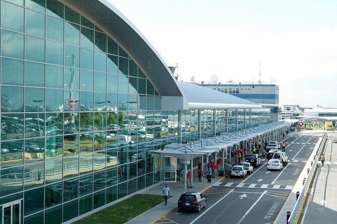 Private Transfers To/From Kingston Airport (NMIA) - Introduction