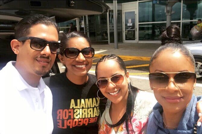 Private Transfers To/From Ocho Rios & OCJ Airport Across Jamaica - Practical Details to Keep in Mind