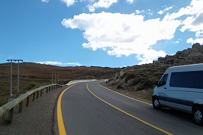 Private Transfers To/From Santiago Cruise Port or Airport - Pickup Locations