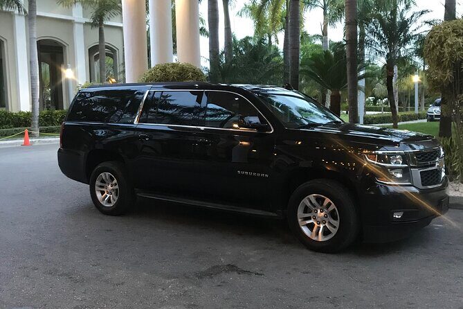 Private Transfers Transportation Airport (PUJ) to PuntaCana and Bavaro Hotels - The Realities of Price & Value  