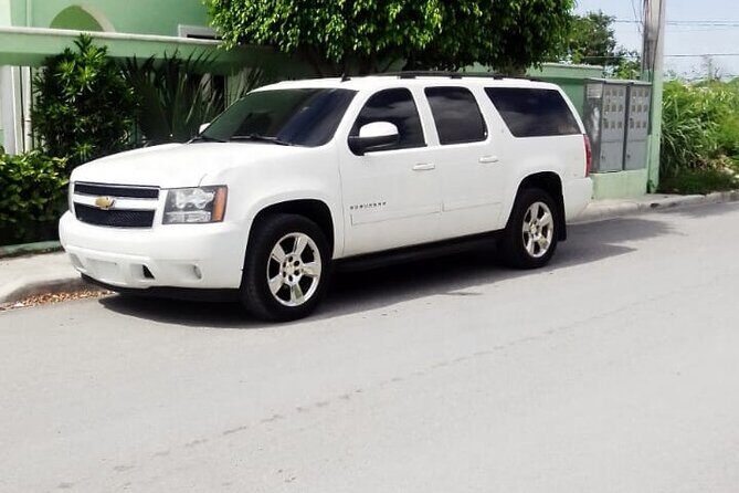 Private Transfers Transportation Airport (PUJ) to PuntaCana and Bavaro Hotels - A Closer Look at the Experience  