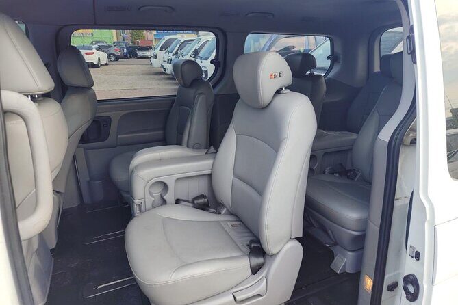 Private Transfers Transportation Airport (PUJ) to PuntaCana and Bavaro Hotels - Authentic Experiences & Tips from Reviews  