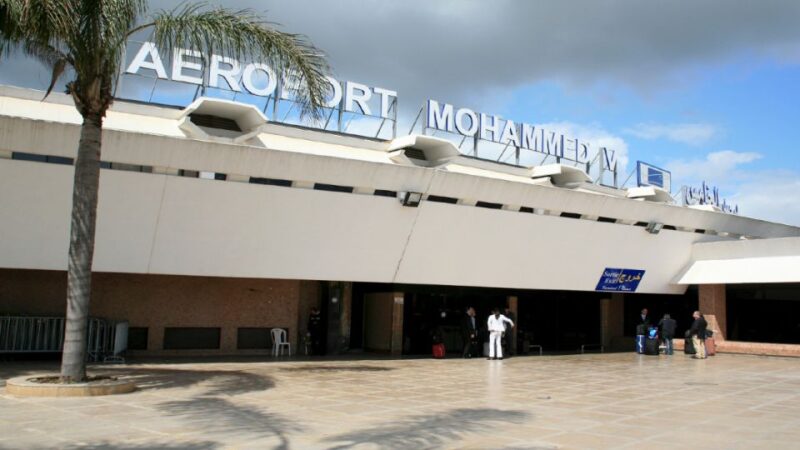 Private Transfert Between Marrakech & Casablanca Airport - Good To Know