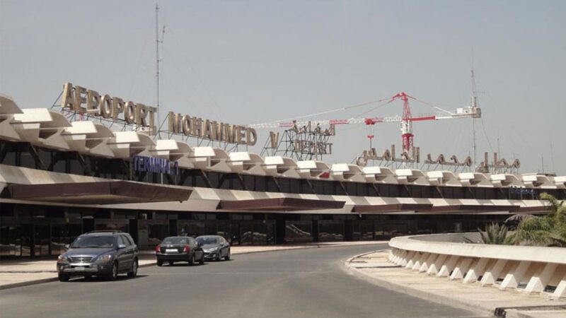 Private Transfert Between Marrakech & Casablanca Airport - Transfer Duration and Pricing