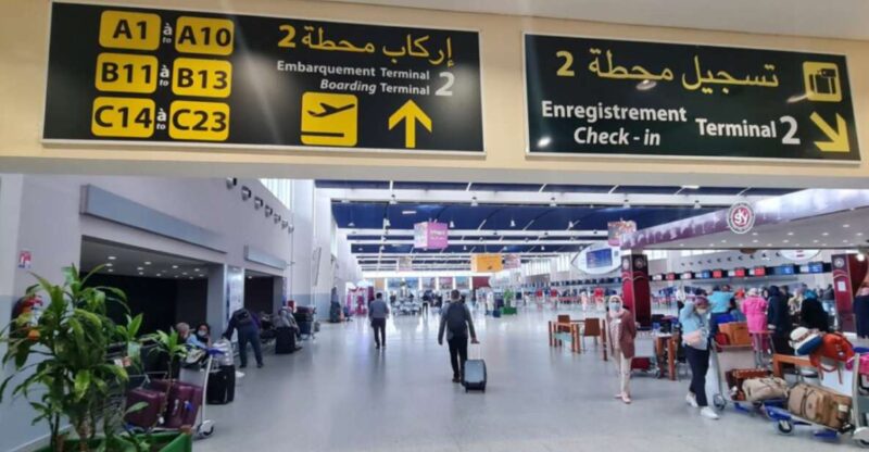 Private Transfert Between Marrakech & Casablanca Airport - Professional Drivers and Vehicle Features