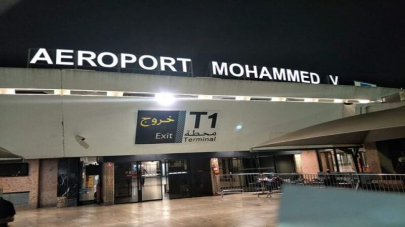 Private Transfert Between Marrakech & Casablanca Airport - Pickup and Arrival Arrangements