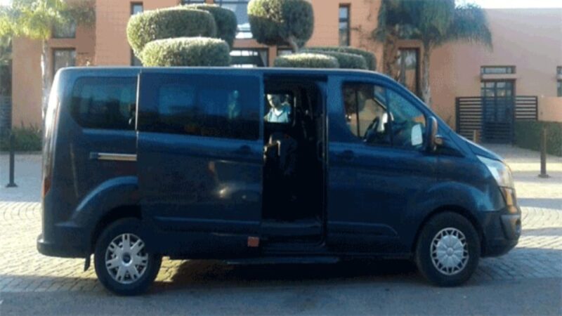Private Transfert Between Marrakech & Essaouira - Multilingual and Professional Drivers