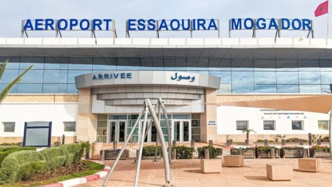 Private Transfert Between Marrakech & Essaouira - Included Amenities and Restrictions