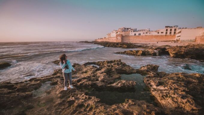 Private Transfert Between Marrakech & Essaouira - Frequently Asked Questions