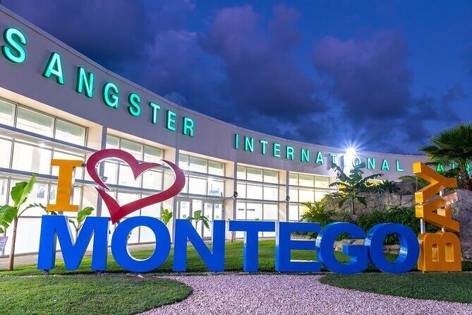 Private Transport and Airport Transfer in Montego Bay - FAQs