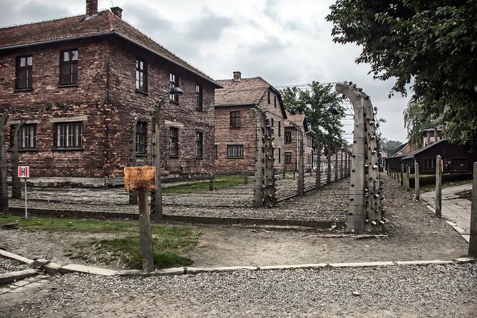 Private Transport and Fully Guided Tour Auschwitz-Birkenau - Tour Participation and Restrictions