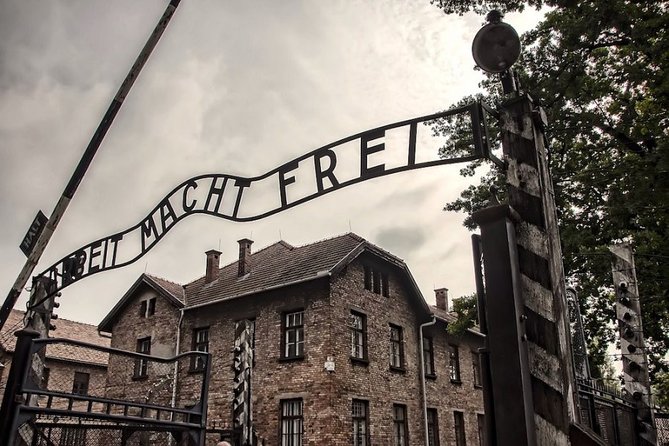 Private Transport and Fully Guided Tour Auschwitz-Birkenau - Suppliers Response to Feedback