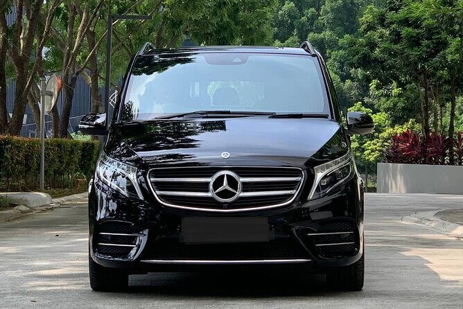 Private Transport Athens Airport to Athens Centre Hotels Vice Versa - FAQ