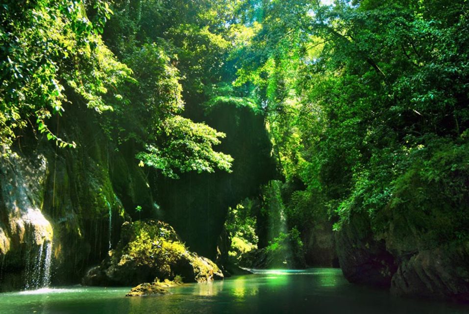 Private Transport (Car or Van) Charter With Guide - Included Services