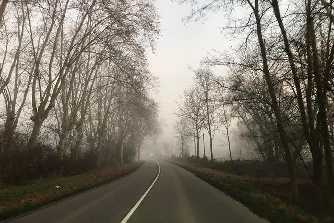 Private Transport Car With Driver Strasbourg <=> Erstein - Amenities Included