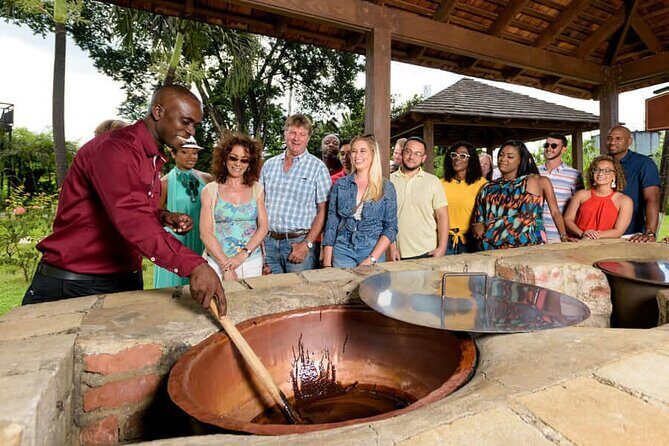 Private transport Combo to Pelican Bar and Appleton Rum factory - Who Will Love This Tour?