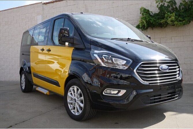 Private Transport from Barcelona Airport to Barcelona City Center - FAQ