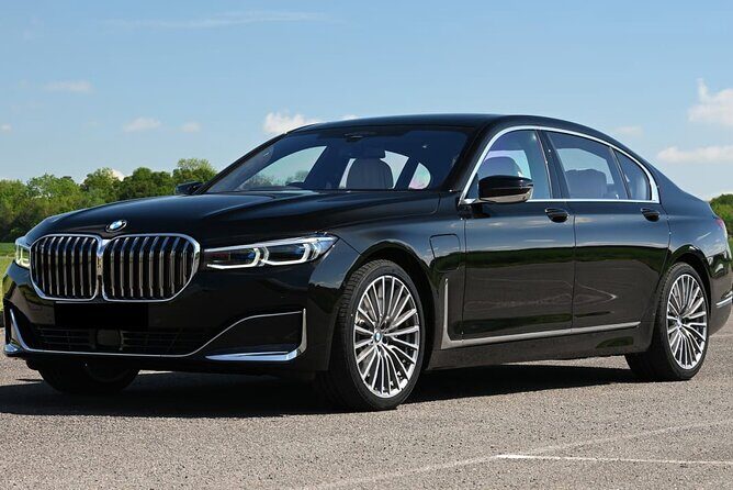 Private Transport from Brisbane Airport to Brisbane City - A Closer Look at the Experience