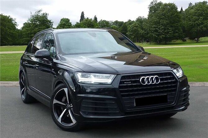 Private Transport from Brisbane Airport to Brisbane City - Why This Transfer Works for You