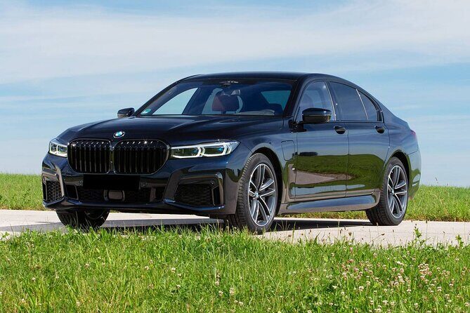 Private Transport from Brisbane Airport to Brisbane City - FAQ