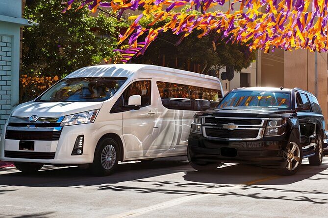 Private Transport from Cancun Airport to Hotel in Costa Mujeres - A Closer Look at the Service
