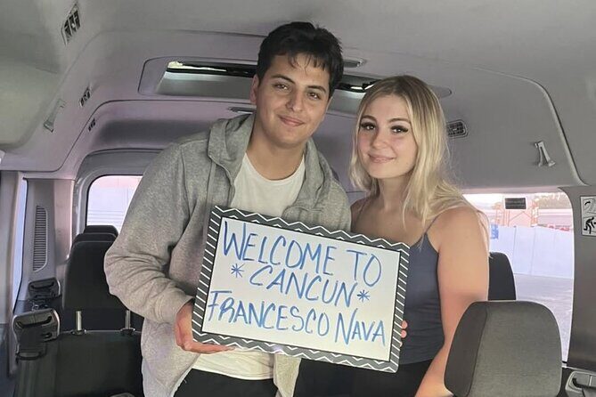 Private Transport from Cancun Airport to Hotel in Costa Mujeres - A Thorough Breakdown of the Experience