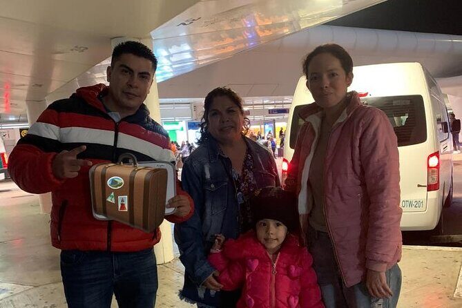 Private Transport from Cancun Airport to Playa del Carmen hotels - FAQs