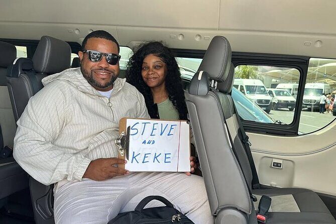 Private Transport from Cancun Airport to Puerto Aventuras Hotels - Who Is This Transfer Best For?